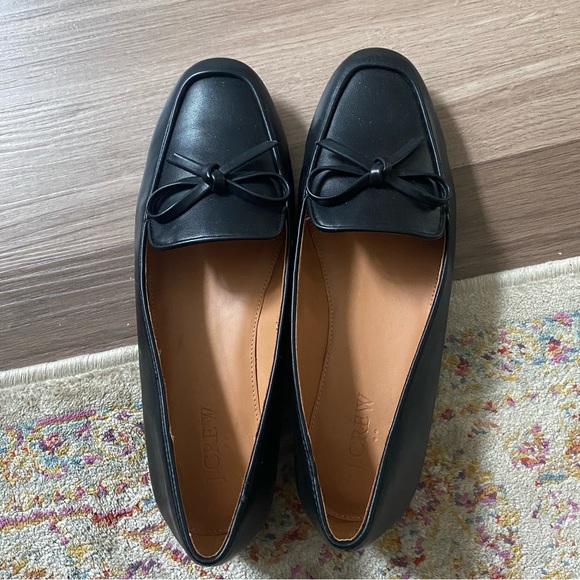 NWOT J Crew Flats - Picture 1 of 3